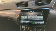 Skoda Superb 2.0 TSI 190 Sport Line Plus 5dr DSG Petrol Estate